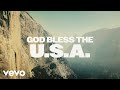 Danny Gokey - God Bless The USA (Official Lyric Video) - DannyGokeyVEVO Danny Gokey - God Bless The USA (Official Lyric Video)