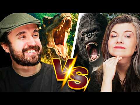 FILME PRA GENTE CULTA! - Qual o Filme?