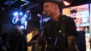 Hank 3     &quot;Nightime Ramblin Man&quot;   Lovesick Broke &amp; Driftin&#39; (2002)