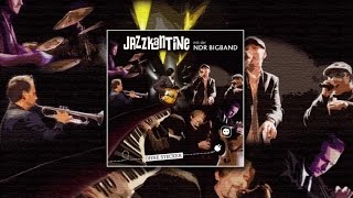 Jazzkantine - Boogaloo (Official Audio)