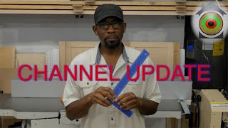 CHANNEL UPDATE