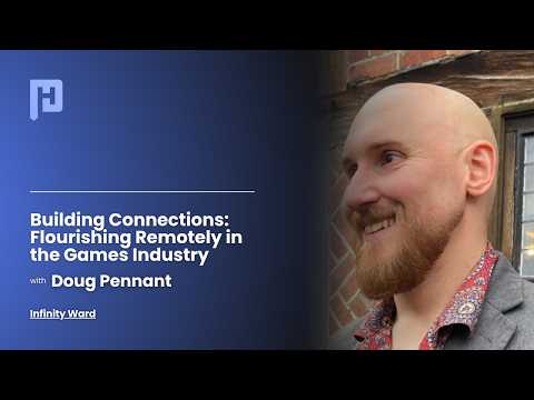 Building Connections: Flourishing Remotely