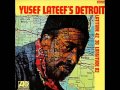 Yusef Lateef - Eastern Market