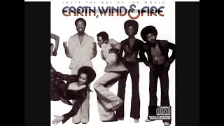 Earth, Wind &amp; Fire...That&#39;s The Way Of The World...Extended Mix...