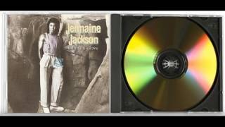 Jermaine Jackson - I Think It&#39;s Love (Audio HQ)