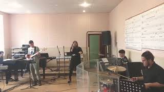 Old devil moon jazz standards