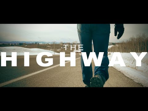 King Dylan - The Highway [OFFICIAL VIDEO]