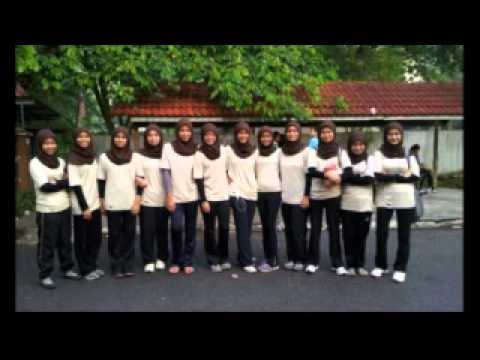 96's batch of SEMINDA