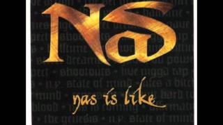 Nas - Nas Is Like