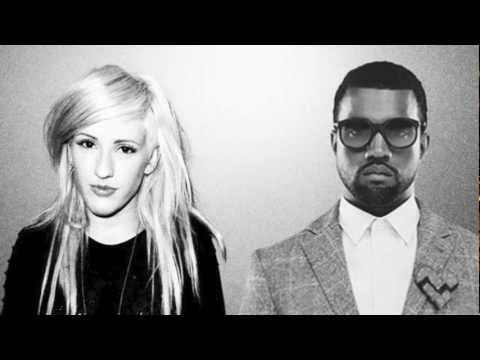 Chip Ivory - Get Em High For This (Ellie Goulding x Kanye West)