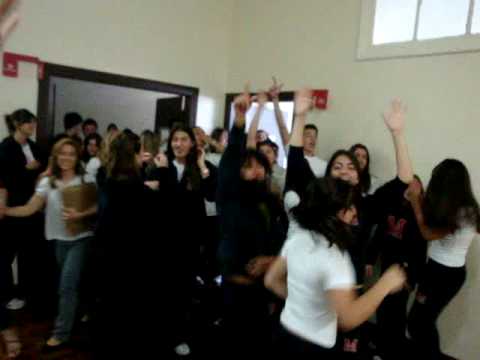 Isso é Mackenzie!2008