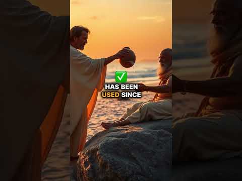 Can Salt Water Heal Wounds?Discover the surprising healing powers of salt water! #salt #saltproducts