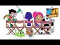 Teen Titans Go! To the Movies - Teaser