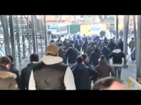 Brescia vs Modena - Campionato serie B 2011/2012