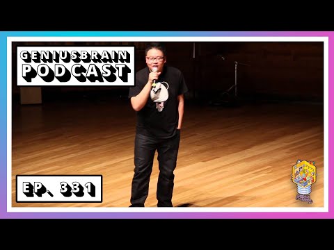 Cris' Studio Shuts Down, Roasting Gone Too Far, and David Can't Do Standup