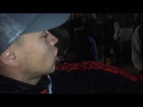 AK VERSE VS MENTE | 1RA FECHA | 1VS1 | 4RTOS