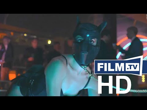 Sky Rojo Trailer Deutsch German (2021)