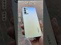 Oppo Reno 6 5G 8gb 8gb Ram 128gb Rom Dual Sim 999AED Shorts Viral
