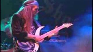 ULI JON ROTH [ LITTLE WING ] LIVE COVER