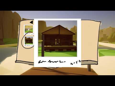 Autumn Angel - Devlog -1: Camera feature