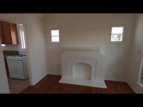 PL9539 - Remodeled 1+1 Bungalow For Rent Near Koreatown (Los Angeles, CA)