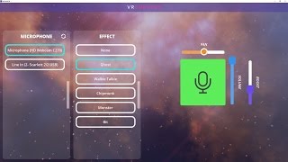 VRCURATOR - Steam Game Trailer