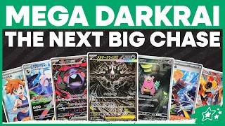 NEW Mega Drakrai Looks AMAZING! (PITCH BLACK Reveal)