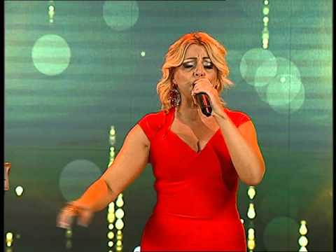 Zehra Bajraktarevic - Nije kriva jesen LIVE VSV (OTV VALENTINO 21.09.2015