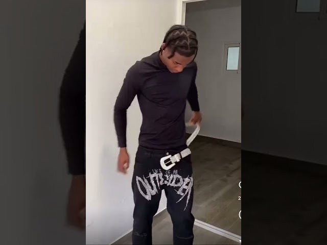 Vídeo relacionado con Jeans baggy pantalones para niño con cintura elástica, jeans baggy adolescente, pantalones cargo en denim para niños, casual, hip hop Y2K, ropa urbana, tallas 1 a 14 años, E-negro., 12-13 Años