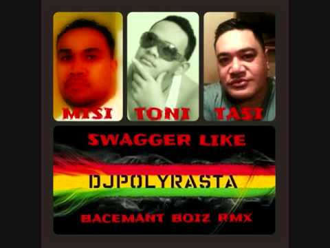 DjPOLYRASTA RmX - Swagger Like