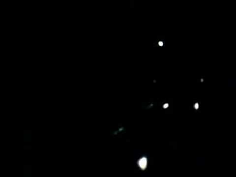 Dj Nick tearing up the decks apart