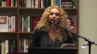 PATV Presents: Live from Prairie Lights with Jessica Jacobs & Nickole Brown