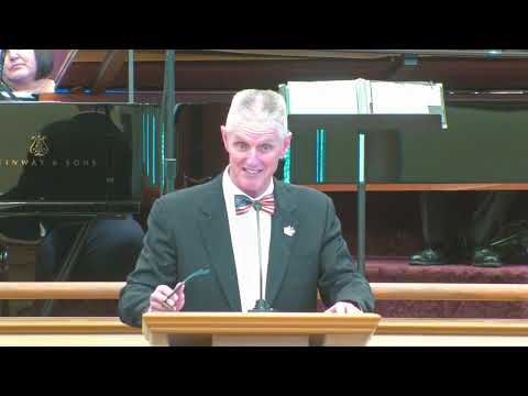 Independence Day evening Tabernacle event thumbnail