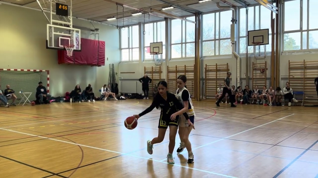 Ny Spånga vs AIK P1