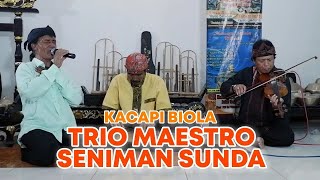 Download lagu TRIO MAESTRO SENIMAN SUNDA - KEMBANG ROS BEUREUM - KACAPI IBLIS BIOLA MAUT feat CEU EHA mp3 Download lagu TRIO MAESTRO SENIMAN SUNDA - KEMBANG ROS BEUREUM - KACAPI IBLIS BIOLA MAUT feat CEU EHA mp3