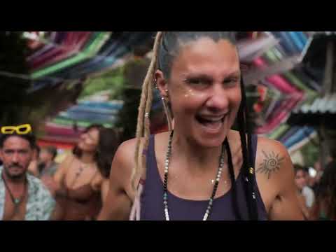 Silent Sphere @ Ozora Festival 2025 Full set