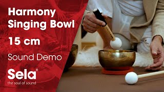 Harmony Singing Bowl 15 Videos 1