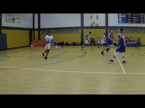 Wcba 2021 vs Charlotte DRagons part 2