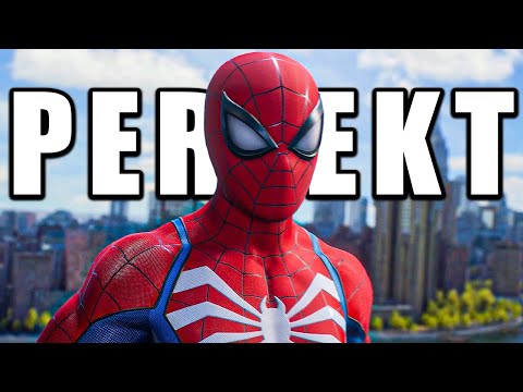 Spider-Man 2 exceeded all expectations!