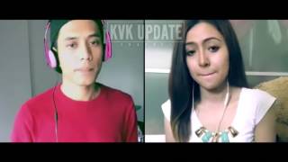 Download lagu Khai bahar ft baby shima Mencari alasan mp3