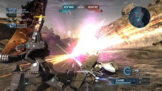 ジム近　機動戦士ガンダム　バトルオペレーション２_20220313094401