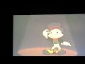 Jiminy Cricket S Christmas From All Of Us To All Of You Song Scenes