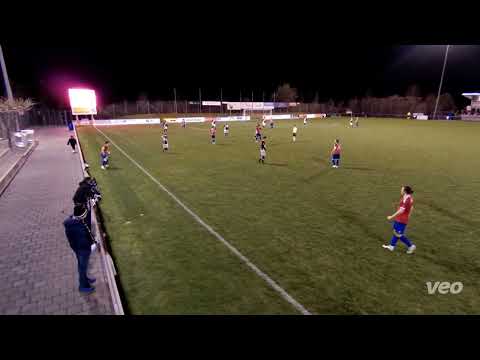 SC Cham II - FC Mendrisio 1-0 (22.03.2023)