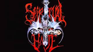 Spiritual Hate - Intro + Unmerciful