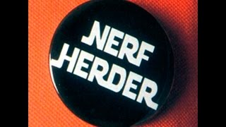 Nerf Herder - Down on Haley bass cover