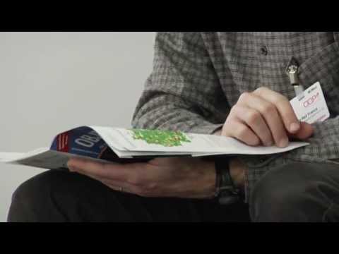 Redaktionsfilm OBJEKTspektrum JavaSPEKTRUM