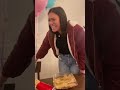 Eva Peed Her Pants Again