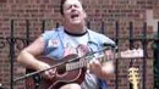 Lonesome Travelers  Chicago, 9/4/05 - 14 - Take Me Back To New Orleans