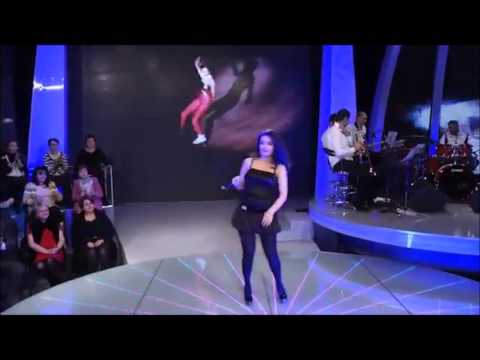 Anna Khachatryan I will Survive