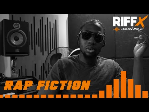 RAP FICTION Episode 5 : Still Fresh